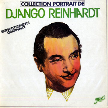 Django Reinhardt - Enregistrements originaux,Django Reinhardt