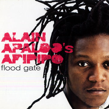 Alain Apaloo's Apipipo: Flood gate,Alain Apaloo
