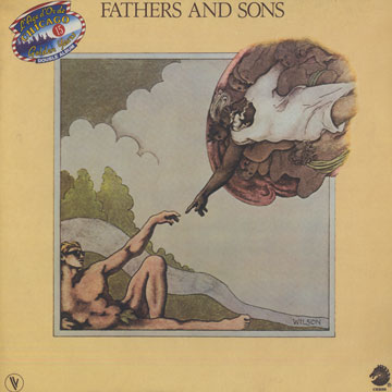Fathers and sons,Muddy Waters