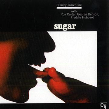 Sugar,Stanley Turrentine