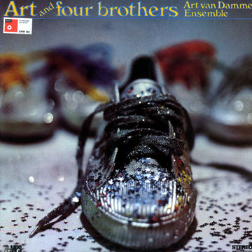 Art and Four Brothers,Art Van Damme
