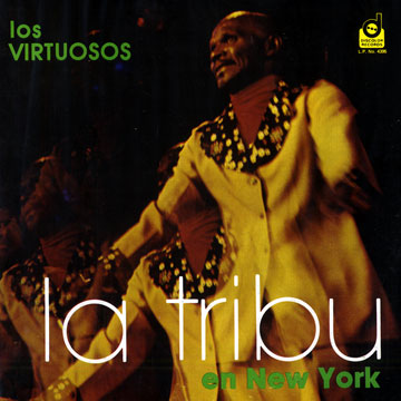La tribu en New York,Los Virtuosos