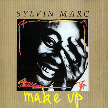 Make up,Sylvain Marc