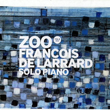 Zoo,Franois De Larrard