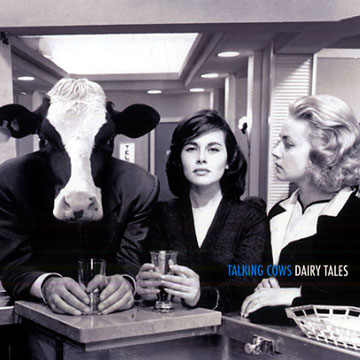 Dairy tales, Talking Cows