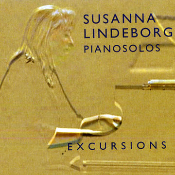 Excursions,Susanna Lindeborg