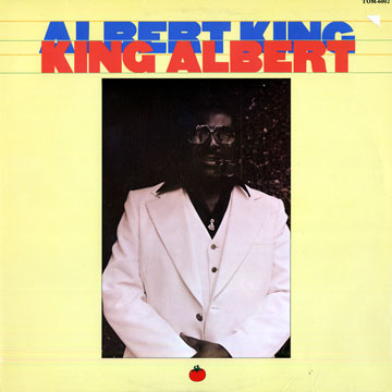 King Albert,Albert King