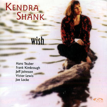 Wish,Kendra Shank