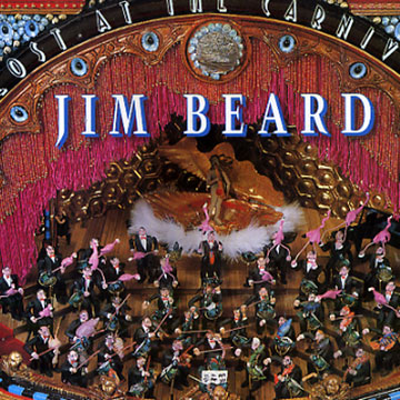 Lost at the Carnival,Jim Beard