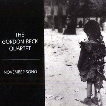 November Song,Gordon Beck
