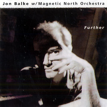 Further,Jon Balke