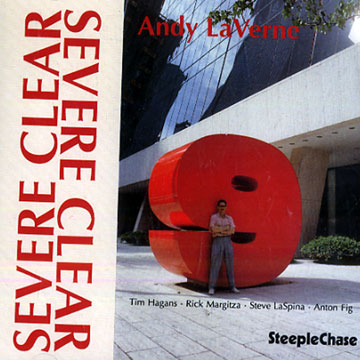 Severe Clear,Andy LaVerne