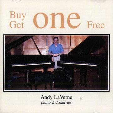 Buy one, get one free,Andy LaVerne