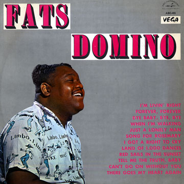 Fats Domino,Fats Domino