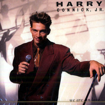 We are in love,Harry Connick Jr.