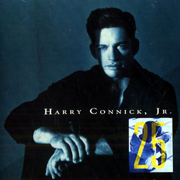 25,Harry Connick Jr.