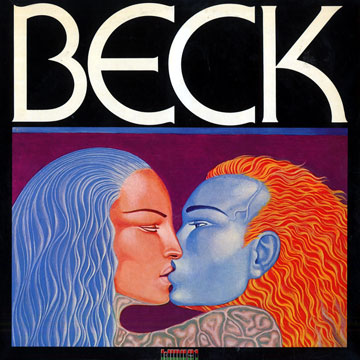 Beck,Joe Beck