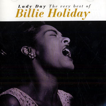 Lady Day the very best of ,Billie Holiday