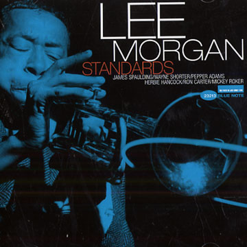 Standards,Lee Morgan
