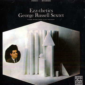 Ezz-thetics,George Russell