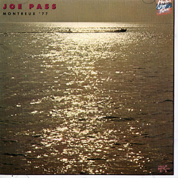 Montreux '77,Joe Pass