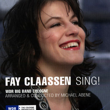 SING!,Fay Claassen