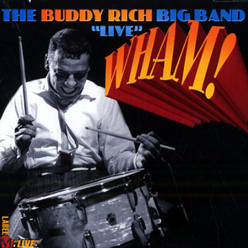Wham! Live,Buddy Rich