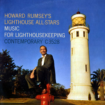 Music for Lighthousekeeping,Howard Rumsey