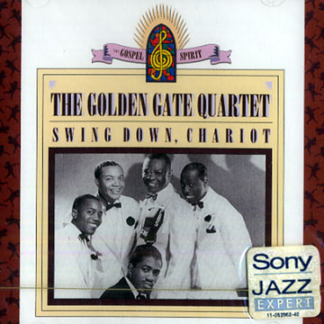Swing Down, Chariot, Golden Gate Quartet