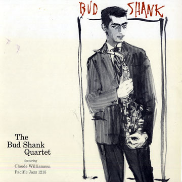 The bud shank quartet,Bud Shank