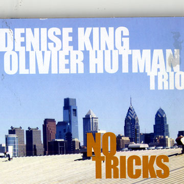 No Tricks,Olivier Hutman , Denise King