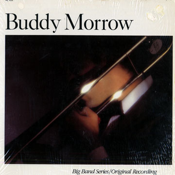 Big band series,Buddy Morrow