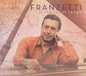 In the key of the tango,Carlos Franzetti