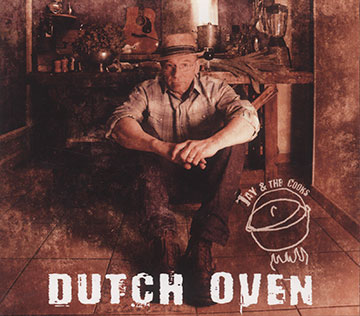 Dutch oven,Jay Ryan