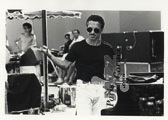 Keith Jarrett Vienne 1986 ,Keith Jarrett