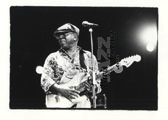 Curtis Mayfield Vienne 1987 ,Curtis Mayfield