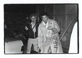 Lee Konitz & Shelly Manne 1981 ,Lee Konitz, Shelly Manne