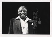 Count Basie Antibes 1979 - 14 ,Count Basie