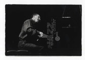 Keith Jarrett salle Pleyel novembre 1990 - 3 ,Keith Jarrett
