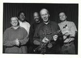 Steve Lacy Quintet, 2001 - 1 ,Steve Lacy