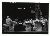 Dizzy Gillespie, 1988 ,Dizzy Gillespie