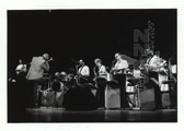 Dizzy Gillespie, 1988 ,Dizzy Gillespie