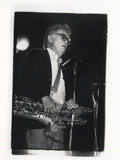 Bill Perkins, Vienne 1985 - 1 ,Bill Perkins