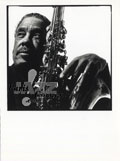 Johnny Griffin, 1992 ,Johnny Griffin