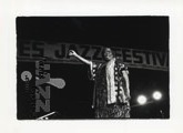 Sarah Vaughan, Nîmes Jazz Festival 1984 - 1 ,Sarah Vaughan