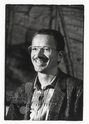 Keith Jarrett Paris 1990 - 3, Keith Jarrett