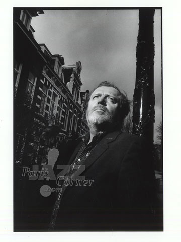 Willem Breuker, Amsterdam 2000 - 3, Willem Breuker