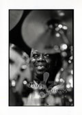 Andrew Cyrille ,Andrew Cyrille
