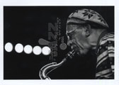 John Tchicaï, Jazz sur son 31 'Concert' en 2000 - 1 ,John Tchicai