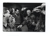 Dizzy Gillespie + ONJ Badault, Nevers 1991 - 1 ,Dizzy Gillespie